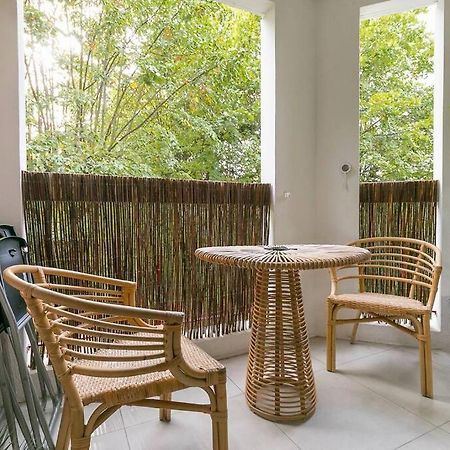 Jardin Wilson Daire Dijon Dış mekan fotoğraf