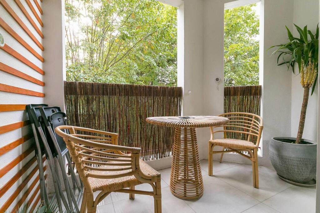 Jardin Wilson Daire Dijon Dış mekan fotoğraf